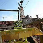 Hotel Bernardi Semenzato