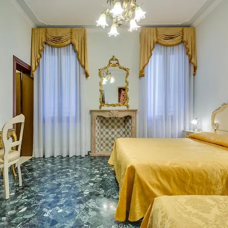 Bernardi Semenzato 2* Venedik