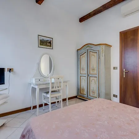 Bernardi Semenzato Otel