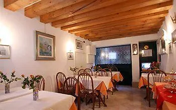 Bernardi Semenzato Otel