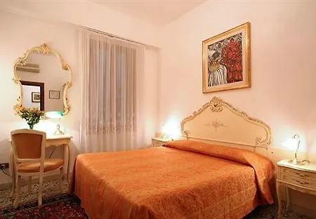 Bernardi Semenzato Otel Venedik