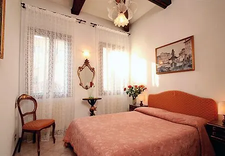 Bernardi Semenzato Otel