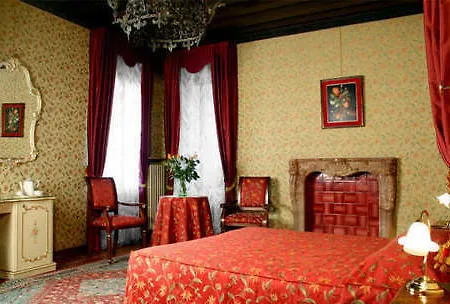 Bernardi Semenzato Otel 2*