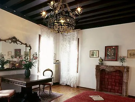 Bernardi Semenzato Otel Venedik