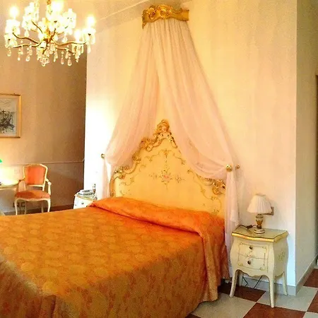Bernardi Semenzato Otel