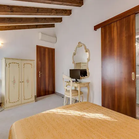 Otel Bernardi Semenzato