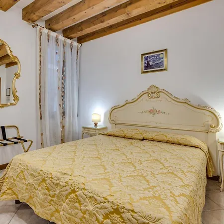 Otel Bernardi Semenzato