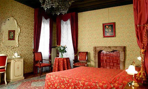 Bernardi Semenzato Otel 2*