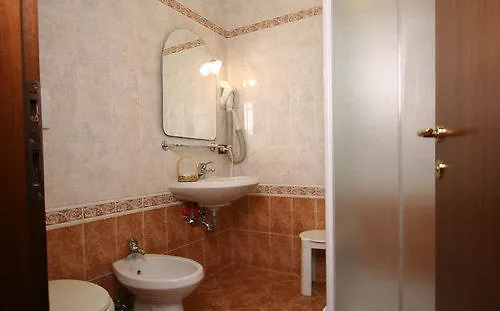 Bernardi Semenzato Otel