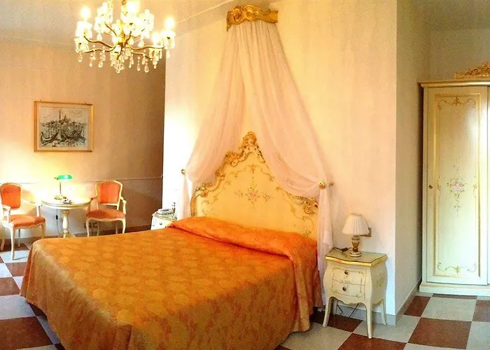 Bernardi Semenzato Otel