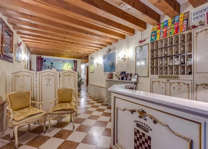 Bernardi Semenzato Otel