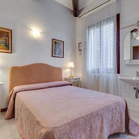 Hotel Bernardi Semenzato 2*