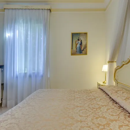 Bernardi Semenzato Hotel