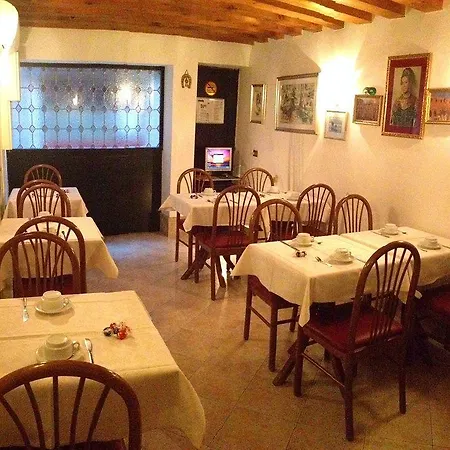 Bernardi Semenzato Hotel Venetië