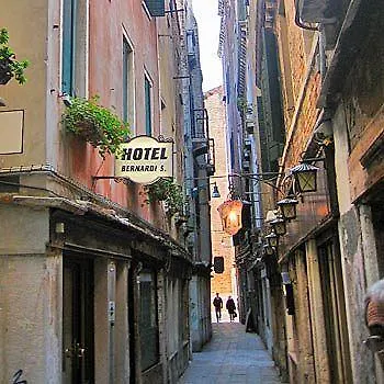 Bernardi Semenzato