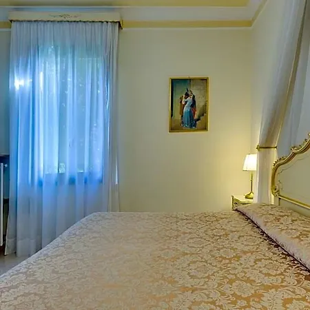 Bernardi Semenzato فندق
