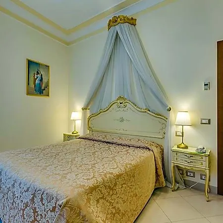 فندق Bernardi Semenzato