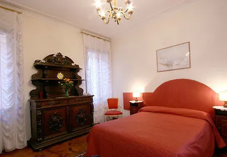 Bernardi Semenzato فندق 2*