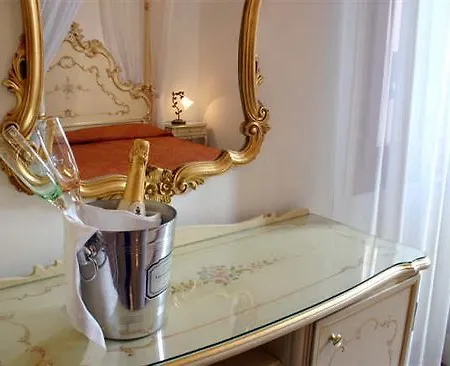 Bernardi Semenzato 2* Venetië