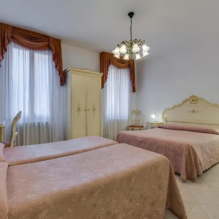 Hotel Bernardi Semenzato