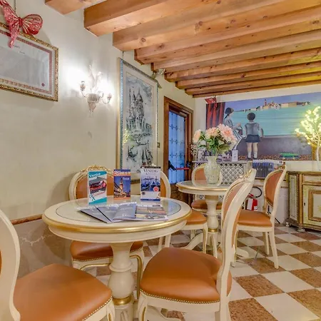 Bernardi Semenzato Venice