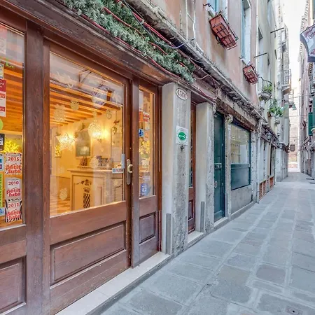 Hotel Bernardi Semenzato Venice