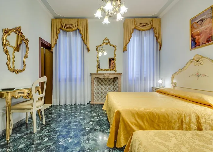 Bernardi Semenzato 2* Venedik