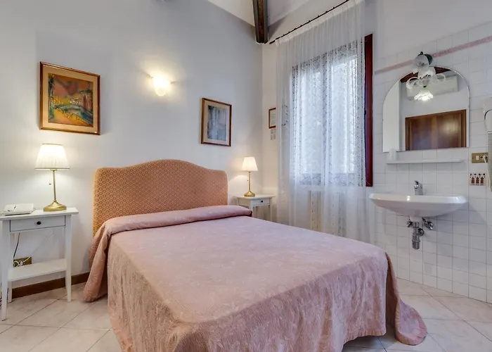 Otel Bernardi Semenzato 2*