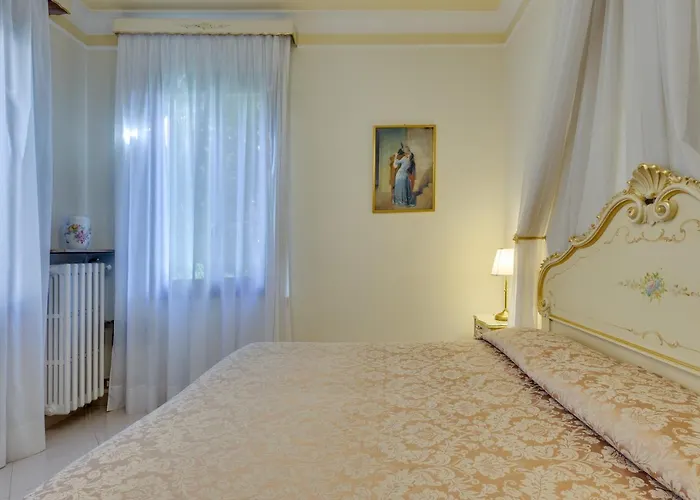 Bernardi Semenzato Otel