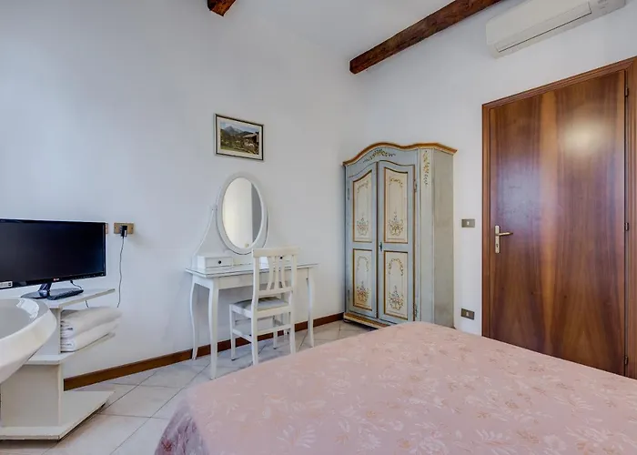 Bernardi Semenzato Otel