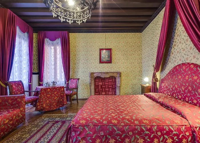 Bernardi Semenzato Otel 2*