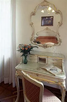 Bernardi Semenzato Otel