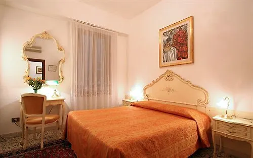 Bernardi Semenzato Otel Venedik