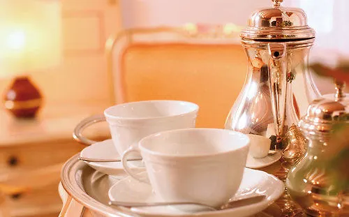 Bernardi Semenzato 2* Venedik