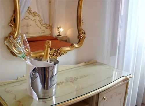 Bernardi Semenzato 2* Venedik