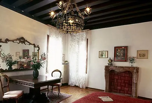 Bernardi Semenzato Otel Venedik