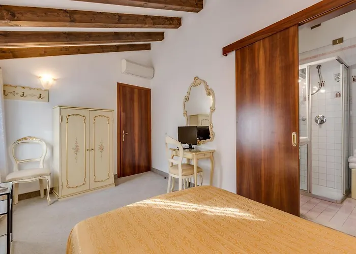 Otel Bernardi Semenzato