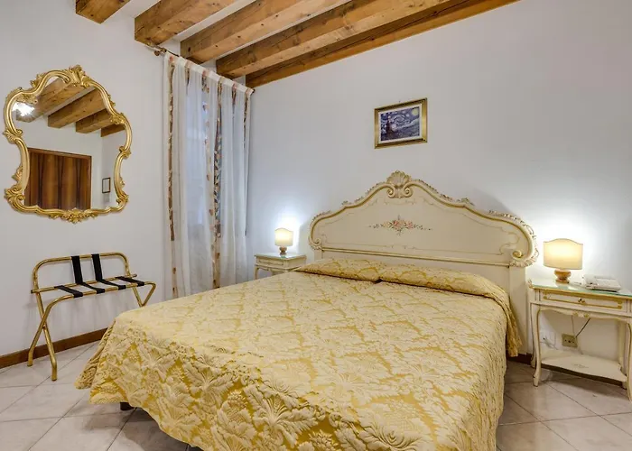 Otel Bernardi Semenzato