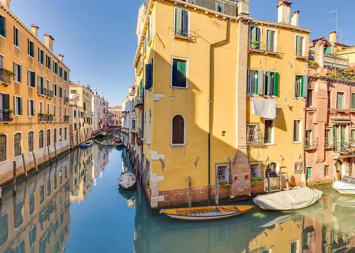 Bernardi Semenzato Otel