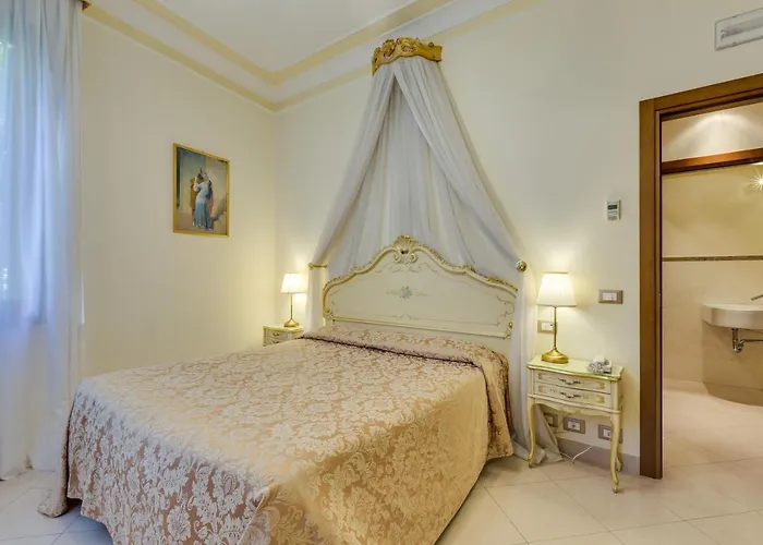 Bernardi Semenzato 2* Venedik