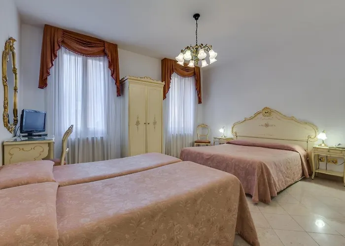 Hotel Bernardi Semenzato