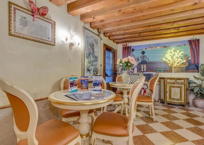 Bernardi Semenzato Venedik