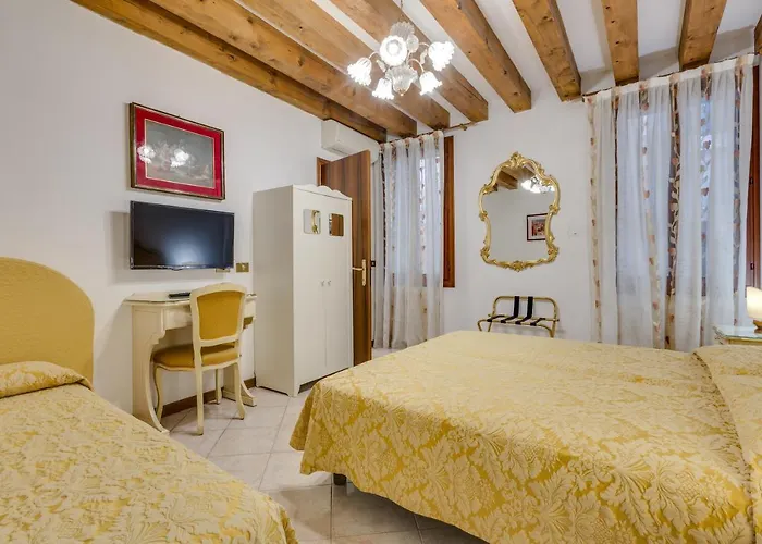 Otel Bernardi Semenzato