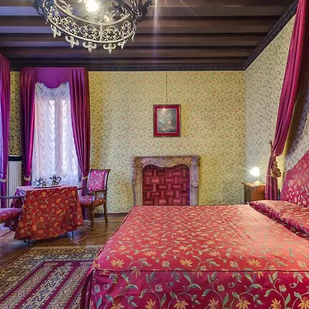 Bernardi Semenzato Hotel 2*