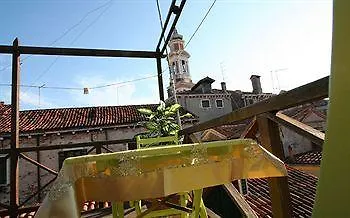 Hotel Bernardi Semenzato