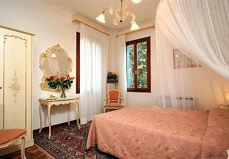 Bernardi Semenzato 2* Benátky