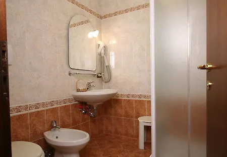 Bernardi Semenzato Hotel