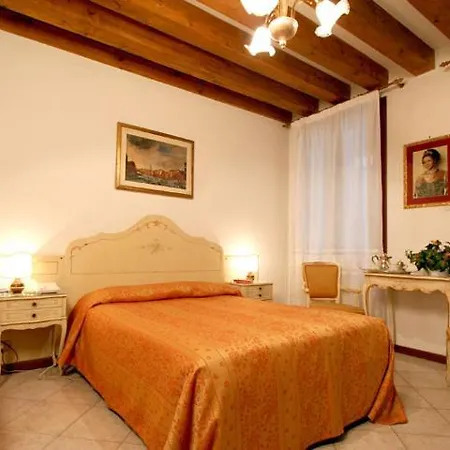 Bernardi Semenzato Hotel Benátky