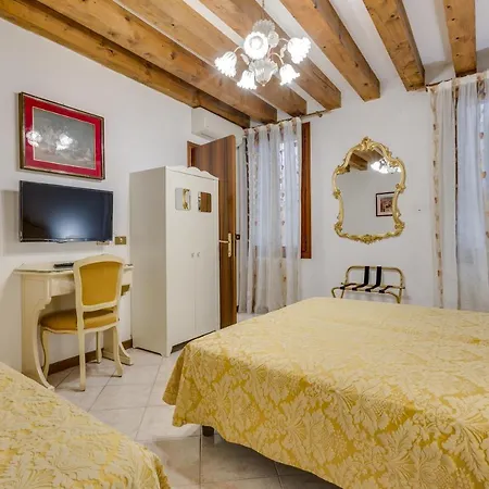 Hotel Bernardi Semenzato